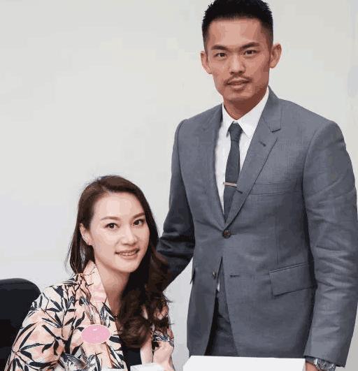 谢杏芳破茧成蝶,现已成公司高管,丈夫林丹也鼎力支持