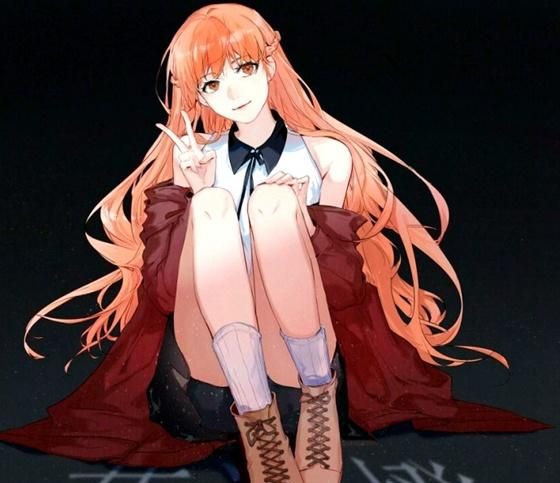 《全职高手》最受欢迎女性角色:寒烟柔垫底,第一实至名归!