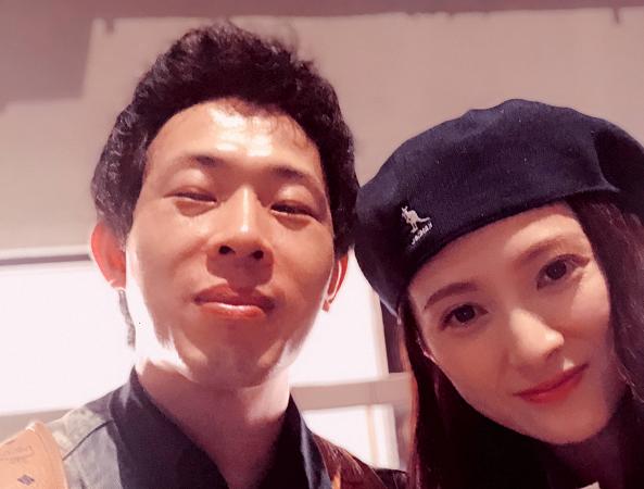 她是靳东初恋,搭档黄磊成名,4岁女儿美貌出众,丈夫身份却成谜|隋俊波