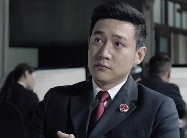 侯亮平|赵瑞龙|陈海_新浪新闻