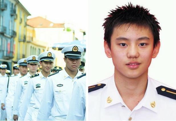 为中国女篮写下了传奇的"郑海霞时代"她也是最年轻的大校,实至名归!