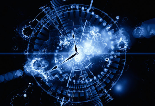 原子钟是怎么计算时间的?为什么能如此精确?