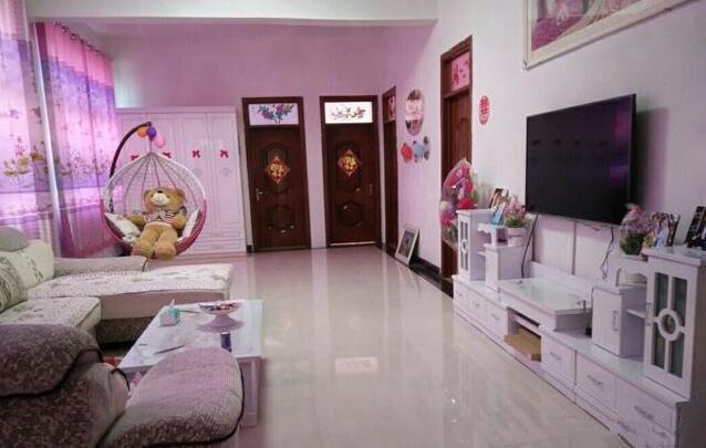 晒晒农村婆家为我准备的婚房,就我这房子,城里人看了得羡慕死!