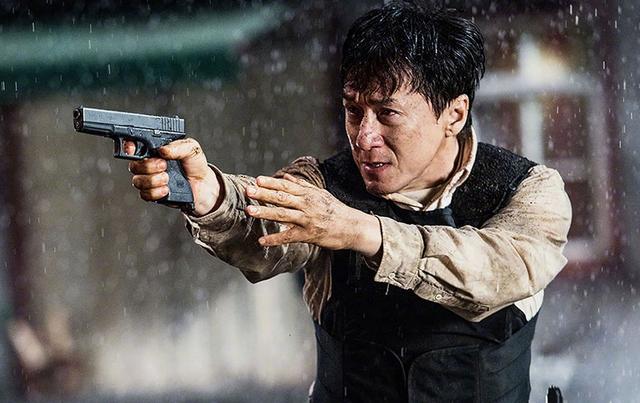 美国人问成龙香港是日本的哪个岛成龙回答6个字