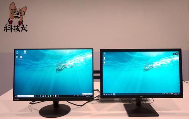 显示器到底怎么选 实践出真知16 10显示器真的比16 9显示器好 财经头条