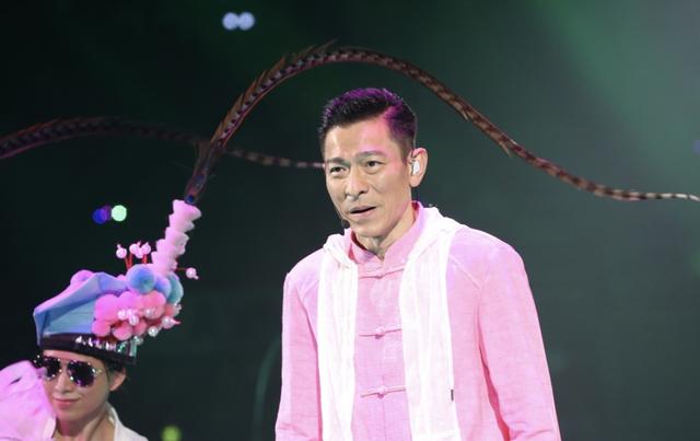 刘德华2019台北演唱会或无望举办小巨蛋驳回申请刘天王也没得谈