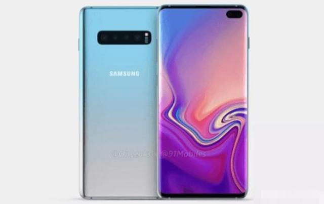 三星放出了Galaxy S10新品发布会的具体时间-