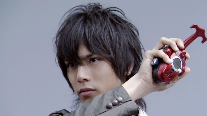 假面时王:打破常规!天道总司或将回归,周边直接开卖|总司|假面|天道_新浪网