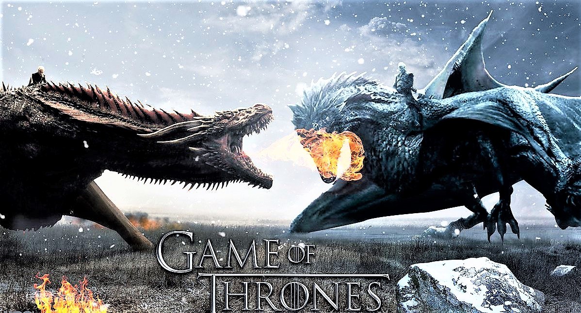 《权力的游戏》第八季90秒预告片解析,距离开播还有90天