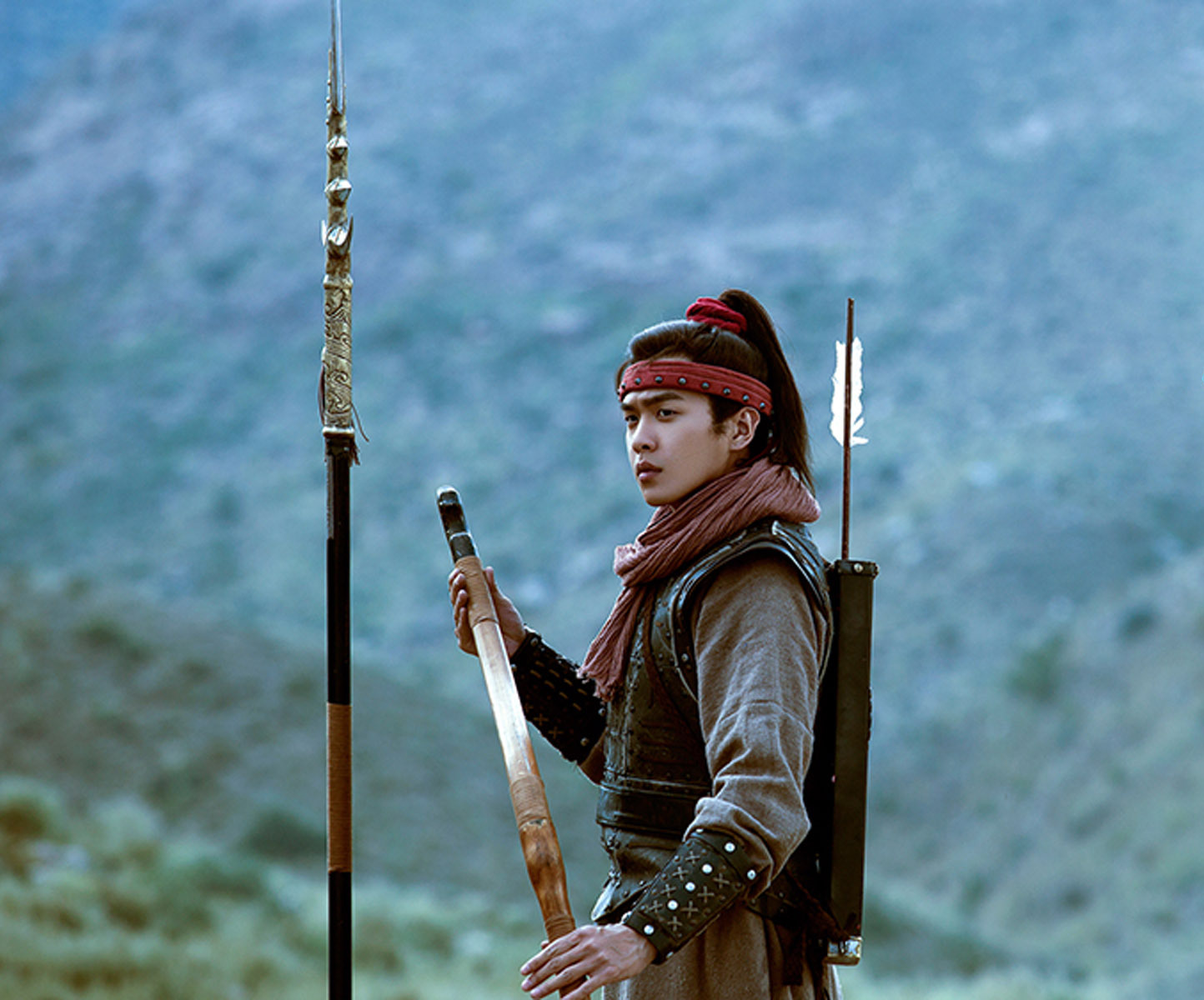 凌烟阁功臣自我膨胀,羞辱汉朝英雄名将,给自己招来大祸