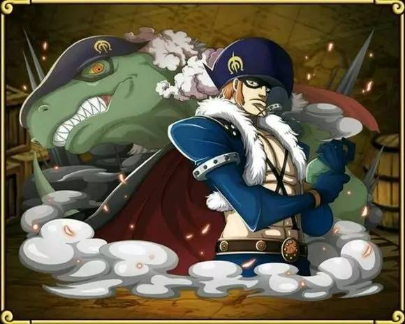 海贼王:超新星面对的五个诡异岛屿,路飞一伙挖个大坑!