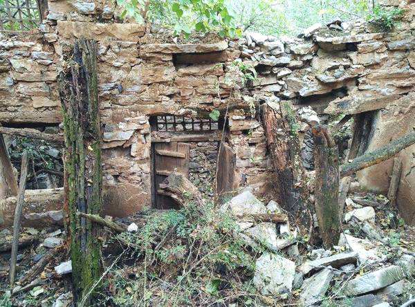 中国最怪异的三个村子,一个上天一个下地,还有一个让人毛骨悚然