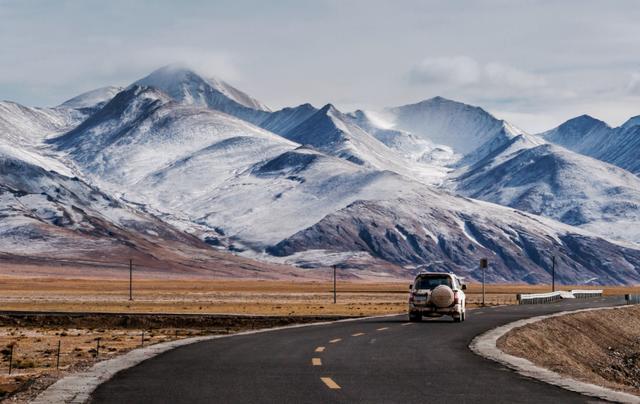 中国最美的6条国道,专为旅游走过其中一条,此生就算无悔了!