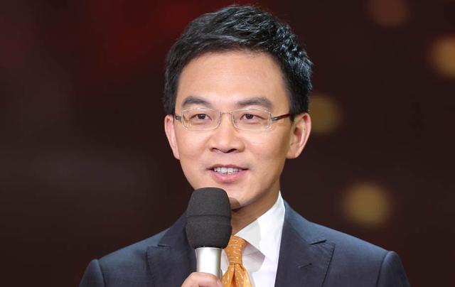 这位出走的主持人就是方宏进,都主持过上面两个节目.