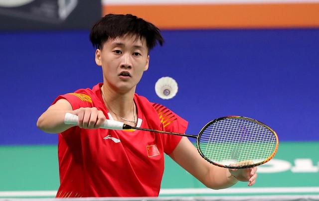 李文珊|陈雨菲|出线_新浪新闻