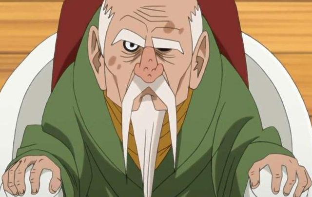 火影五代土影的三个候选人一个被大野木害死两个将花落谁家