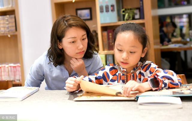 家长希望孩子多读书,孩子不爱读怎么办?做到这四点阅读停不下来