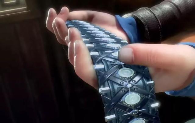 唐三轻松获得的三件魂导器,其中一件是他成神的关键|百宝|暗器|唐三