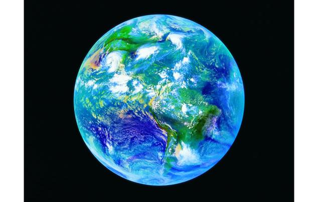迄今为止最像地球的星球,气候与地球类似,上面或许存在生命!