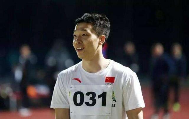 吴智强10秒22排在赛季世界第二 现在能说他是国内百米第三人吗