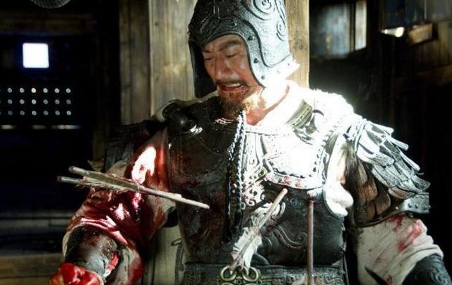 三国中常被低估的人,斩华雄战吕布都是他,怎么会被大家忽略呢?