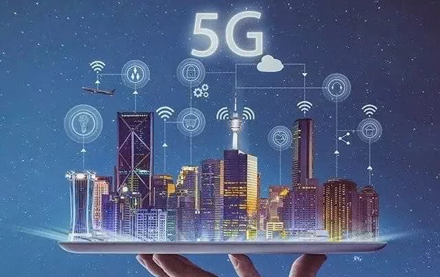 全球首个5G电话拨通,4G手机要淘汰?中国移动