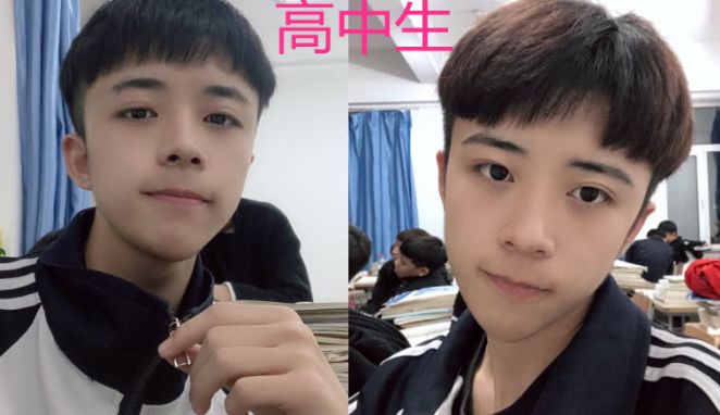 首先是小学生校草的标准,小学生的校草就非常的