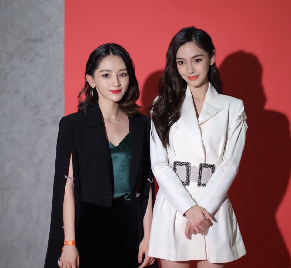 临别赠言美丽秘诀,人生高度比脸蛋更重要|脸蛋|网红|明星_新浪新闻