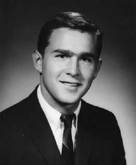 前美国总统老布什最后遗言曝光 网友:太感动了