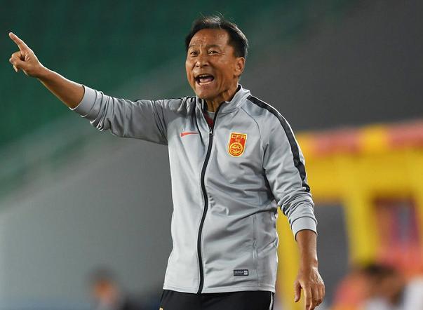 老好人or没能力?沈祥福到底是个什么样的教练?