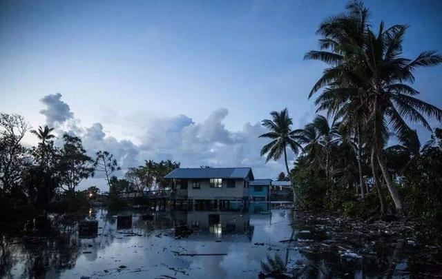 整日睡觉靠救济过日子,全民公投坚决不独立|新西兰|托克劳|托克劳群岛