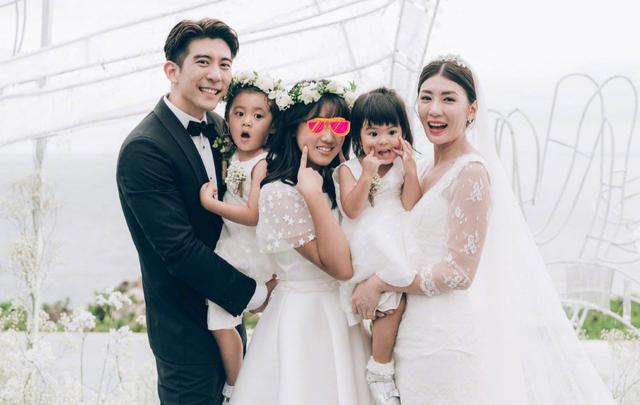 公开与修杰楷亲密互动逼得贾静雯亲自回应网友果真绿茶婊