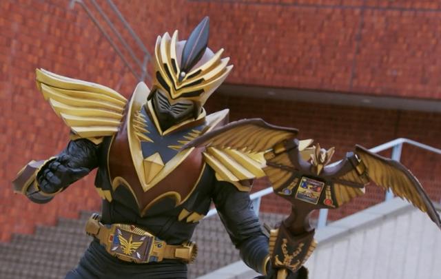 假面骑士龙骑外传最终话解读 狗尾续貂之作 除真司外无人生还