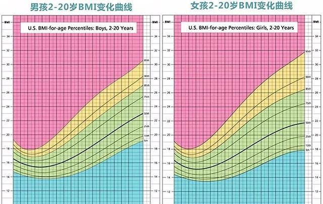 参照"生长曲线",让宝妈做到心中有数