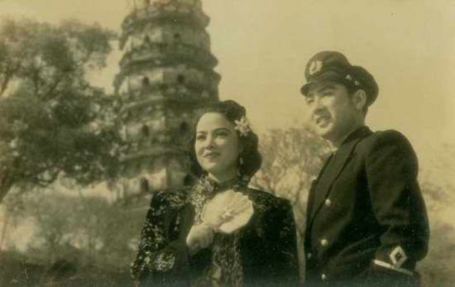 川岛芳子究竟被枪决还是被掉包?为何那么多人证物证说她没死