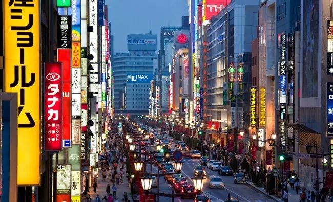 背后的启示 日本经济是被美国 整垮 的吗 手机新浪网