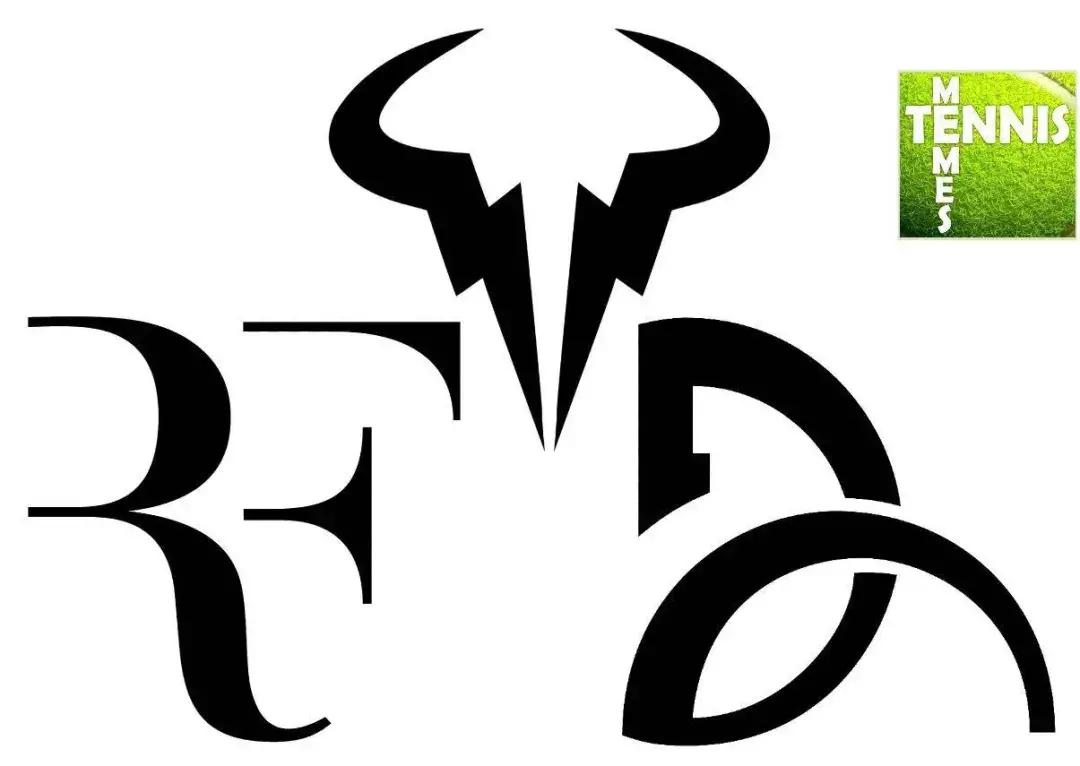 名字都想好了——fedalovic(费德勒,纳达尔,德约科维奇三合一)