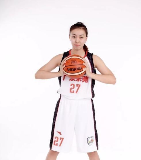 为什么陕西女篮的裴悦会被球迷称为wcba版的赤木晴子?