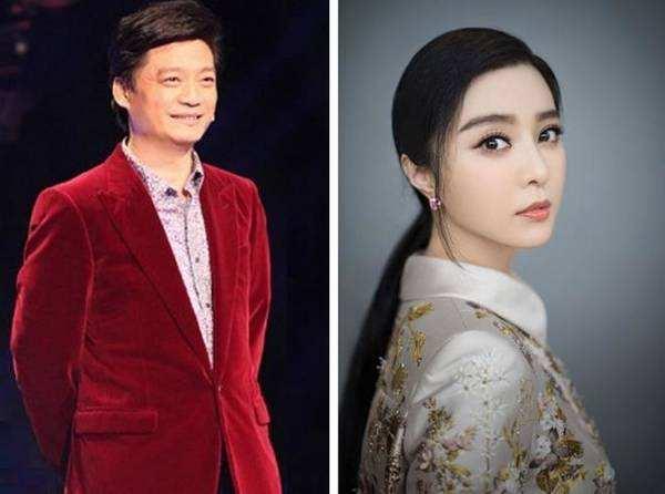 范冰冰致歉后,崔永元又更博,半截短语耐人寻味,事情还没完