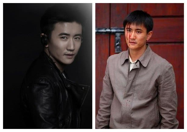 被人熟知的明星,最大赢家除了孙俪,还有谁呢叶静(饰演宁伟): 他是琼瑶