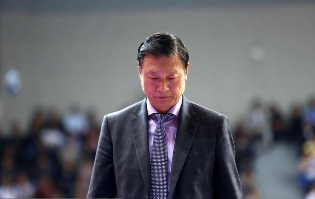 李秋平下课已成定局,cba传奇外教下赛季将任新疆队主帅