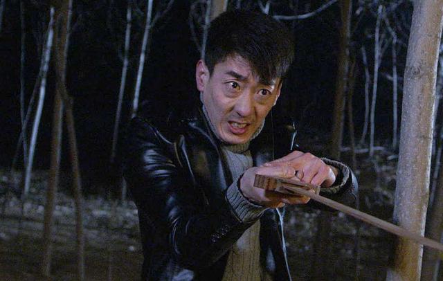 "网大一哥"彭禺厶7部点击破亿,逆袭当导演,曾是网吧小网管!
