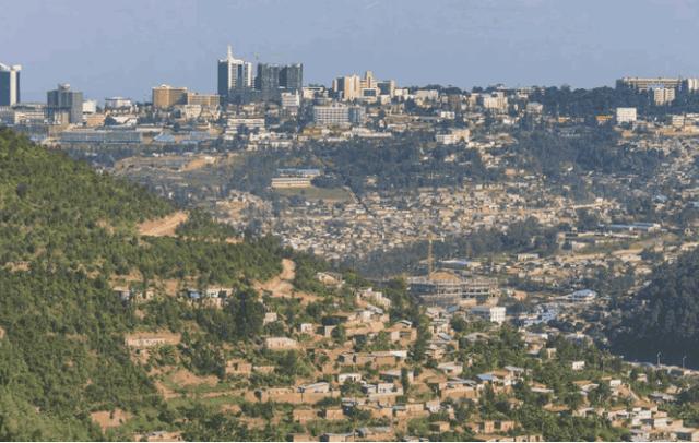 非洲最大方国家:给全世界人落地签|卢旺达|中国游客|全世界_新浪新闻