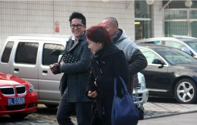 曾被称为"南国歌后",却远嫁日本改国籍,如今回国捞金被抵制|陈明|歌后