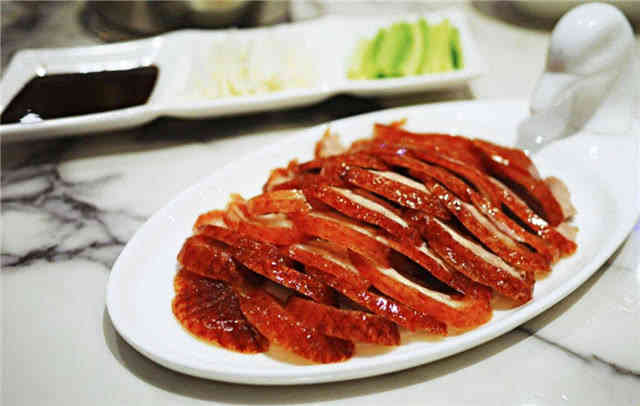 烤鸭|鸭子|鸭架_新浪网