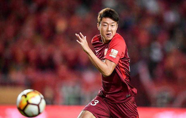 恒大再度出手签下当红国脚级强援?能攻善守未来可成球队新核心!