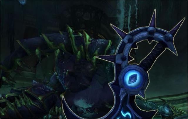 魔兽世界:泰坦已经陨落,还有谁能消灭古神?答案细思极恐|泰坦|艾泽拉