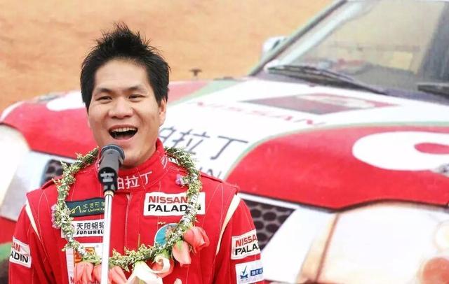 飞驰人生的另一面成为一个赛车手要烧多少钱