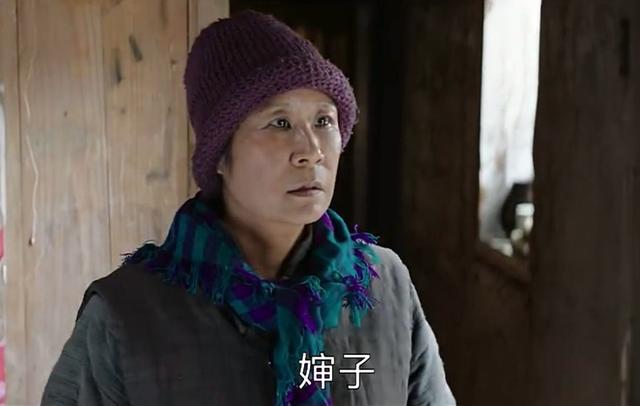 苏小明爆粗口原来骂的是红衣少女昔日童星曾参演刘若英电影