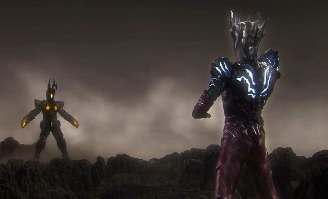 未知年龄的5个奥特曼,奥王上榜,第一个比地球年龄都大